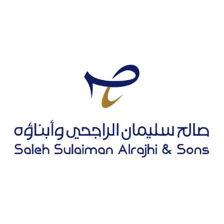 شركة صالح سليمان الراجحي