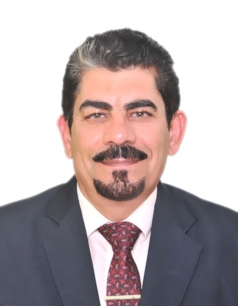 د علي الياسين