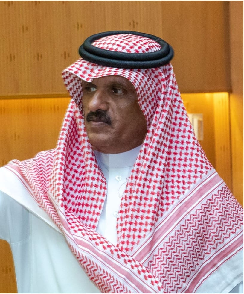 د. محمد طياش