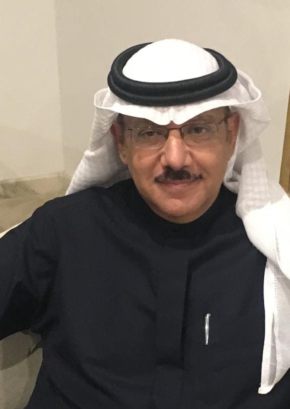 د. طارق السليماني